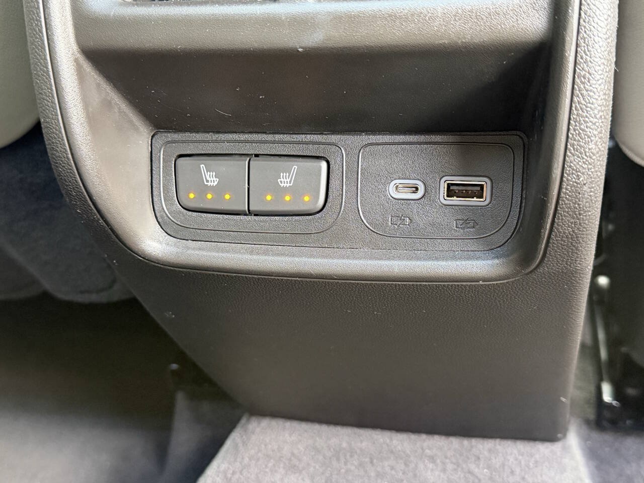 Used 2023 Cadillac XT4 Premium Luxury AWD/4WD image 20
