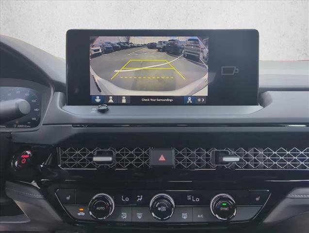 New 2026 Honda Accord Sport image 16