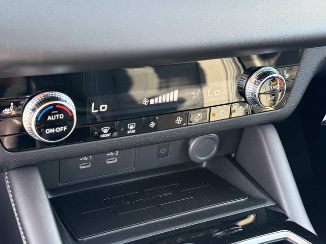 New 2026 Mitsubishi Outlander SE FWD image 28