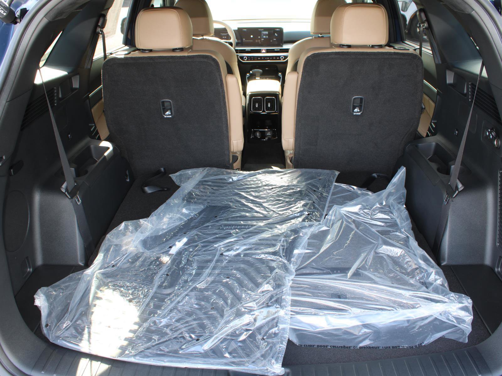 New 2026 Kia Sorento SX Prestige image 11