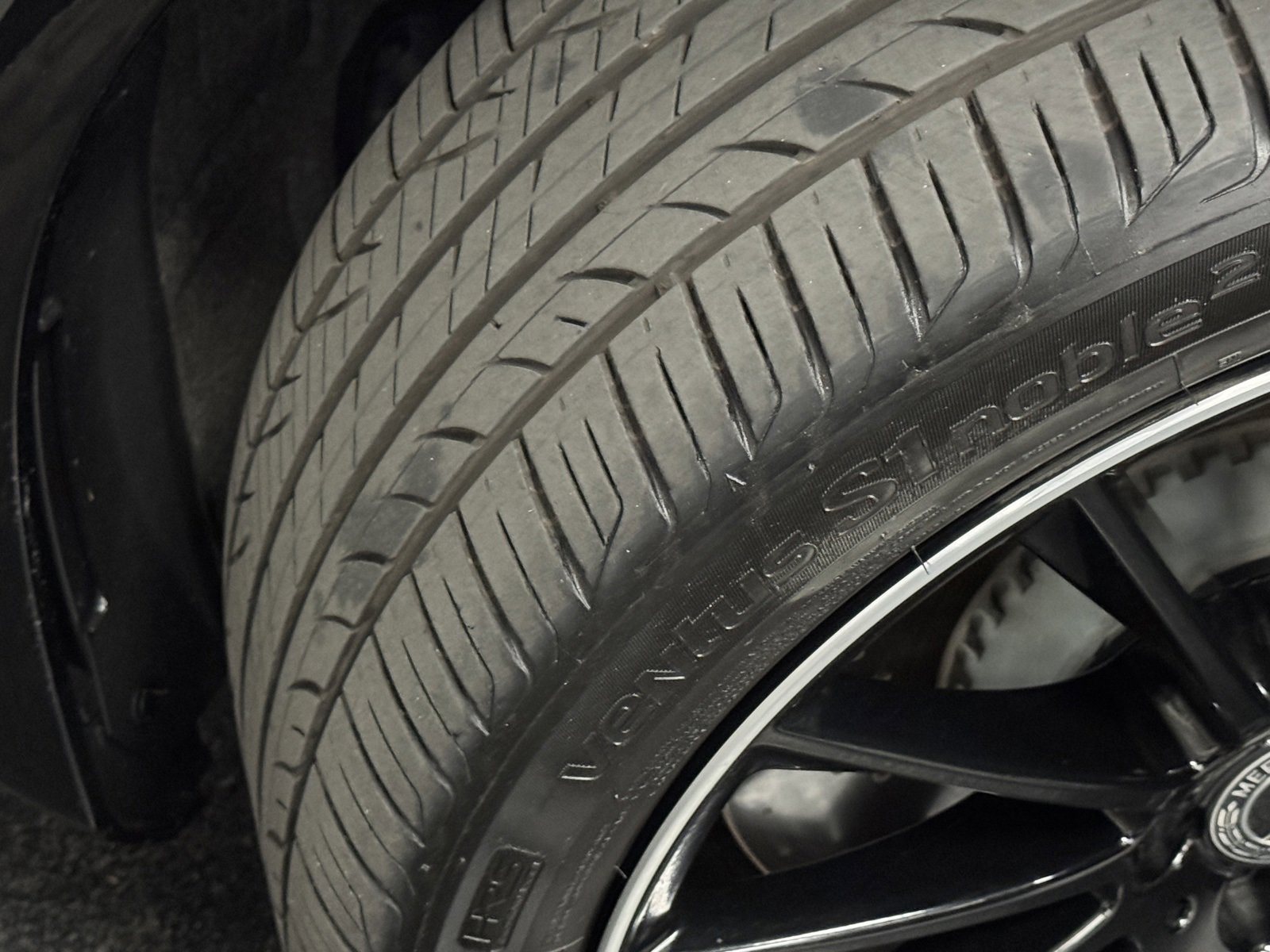 Certified 2023 Mercedes-Benz S 500 S 500 image 19