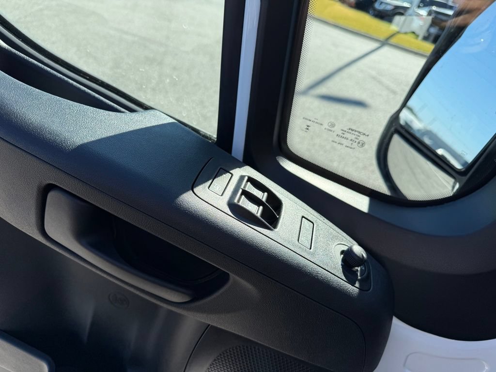 New 2026 RAM ProMaster 1500 w/ Convenience Group FWD image 10