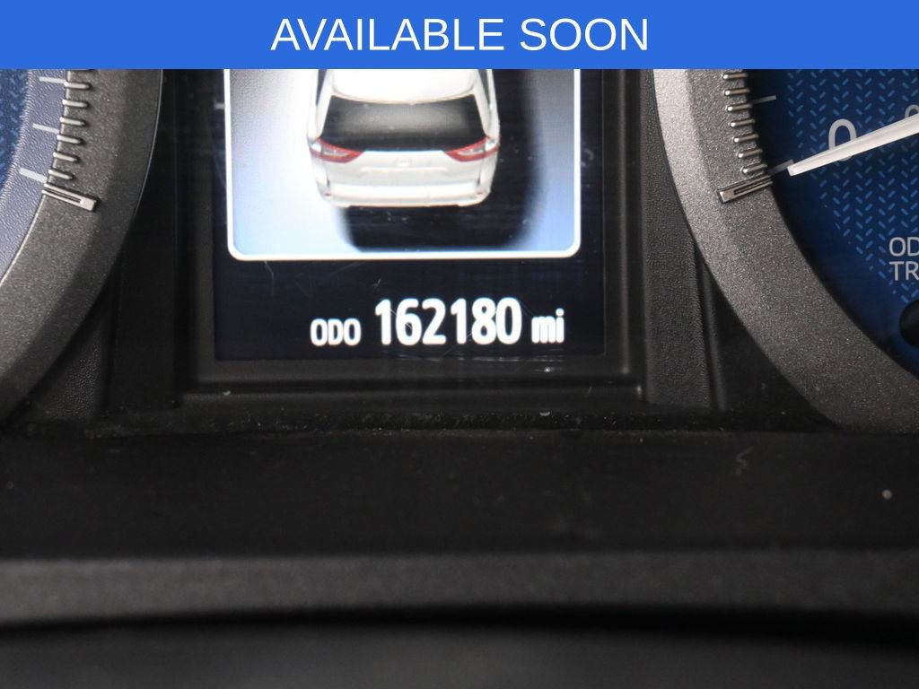 Used 2015 Toyota Sienna XLE AWD/4WD image 18