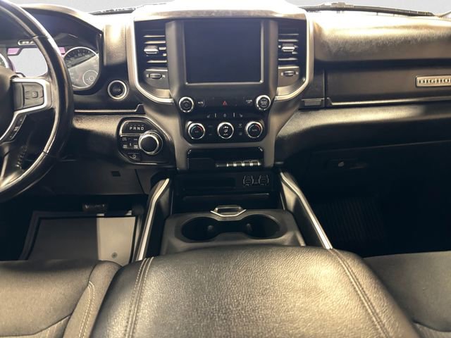 Used 2022 RAM 1500 Big Horn image 12