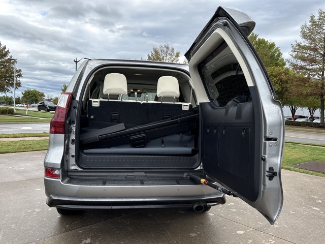 Used 2021 Lexus GX 460 Premium AWD/4WD image 7