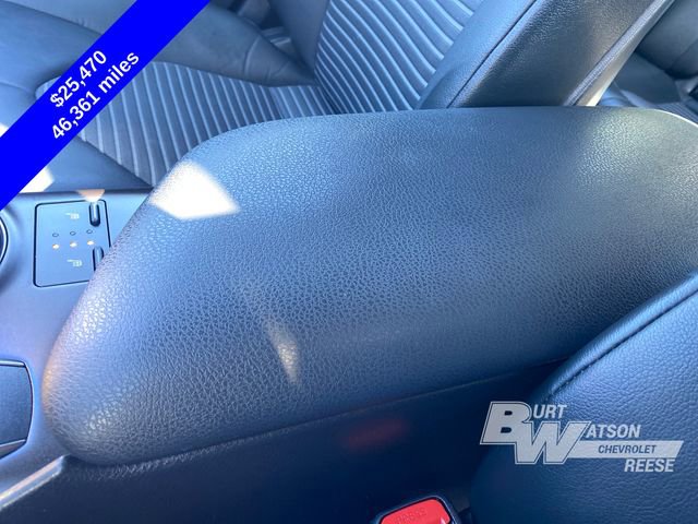 Used 2024 Toyota Camry SE image 25