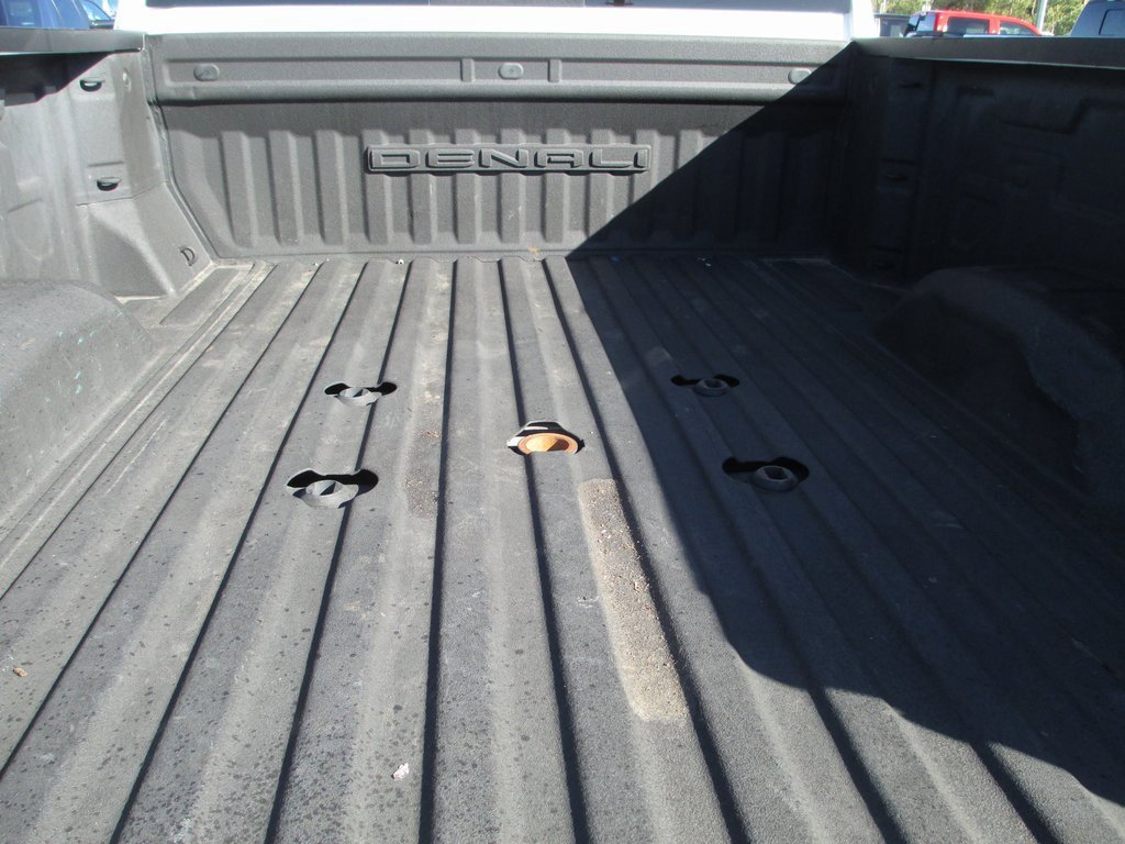 Used 2022 GMC Sierra 2500 Denali image 7