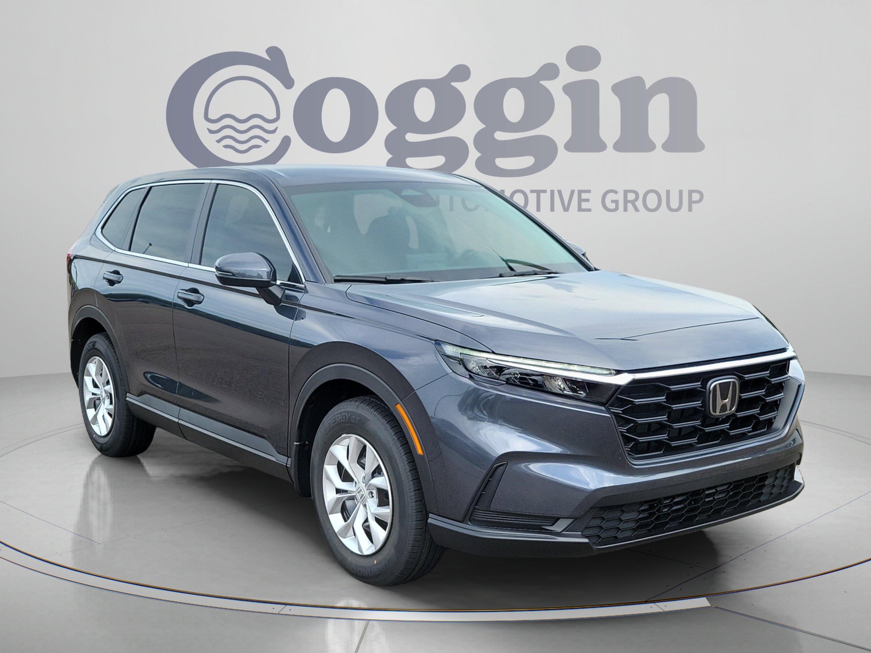 New 2026 Honda CR-V LX image 7