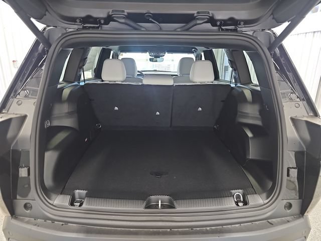 New 2026 Jeep Cherokee Limited AWD/4WD image 20