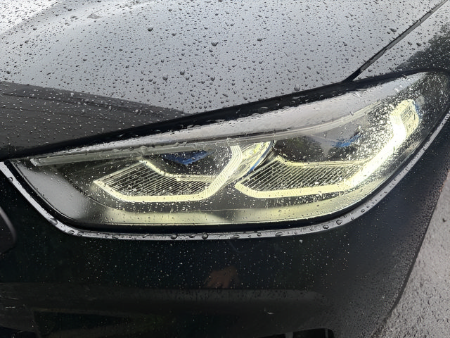 Used 2023 BMW M850i Gran Coupe xDrive AWD/4WD image 32