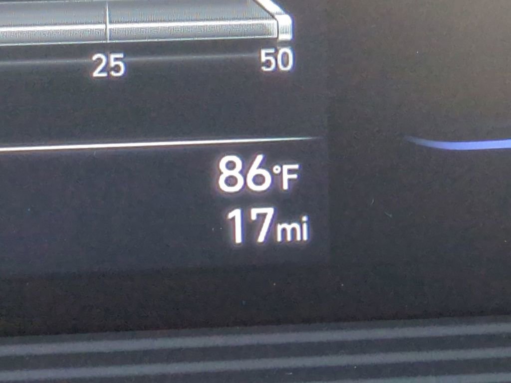 New 2026 Hyundai Venue SEL image 34