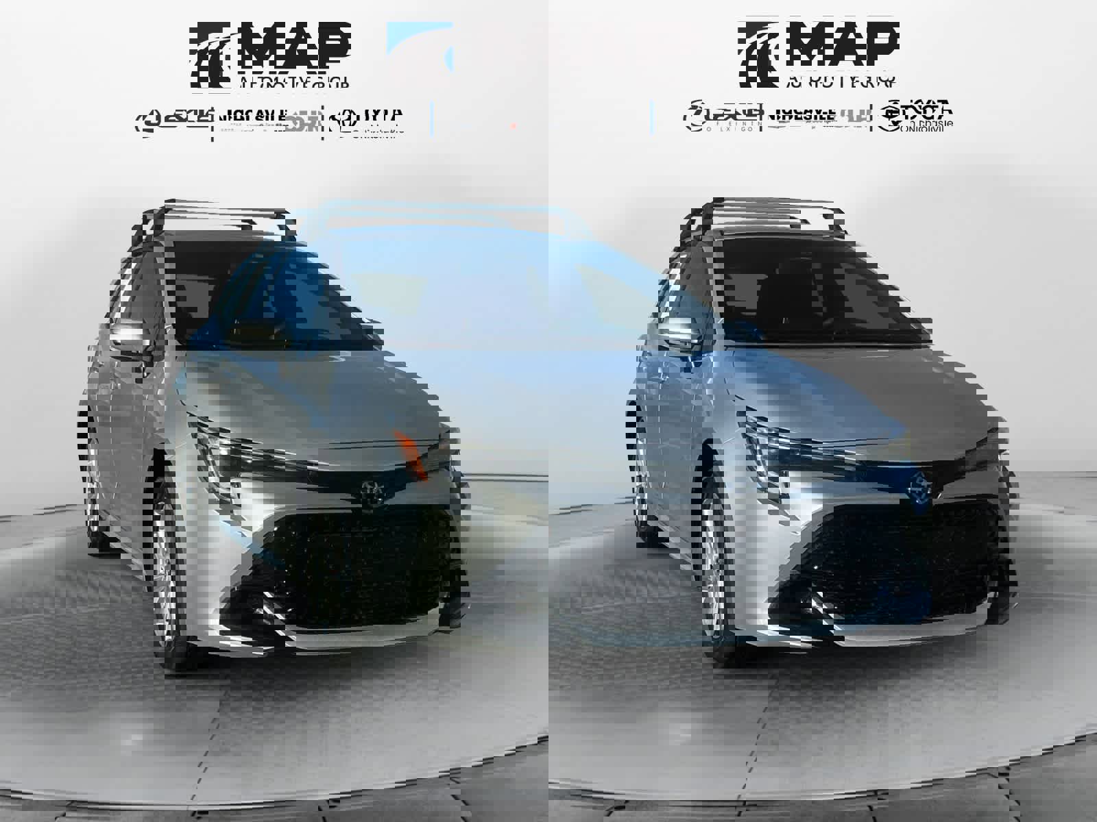 Used 2024 Toyota Corolla SE image 7