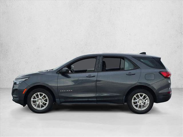 Used 2022 Chevrolet Equinox LS FWD image 7