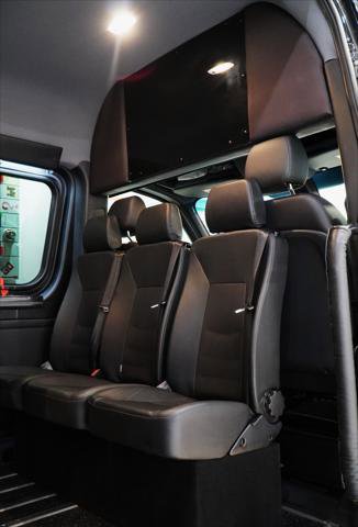 Used 2020 Mercedes-Benz Sprinter 3500 image 14