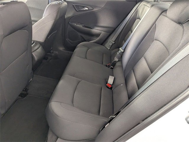 Certified 2023 Chevrolet Malibu LS w/ Driver Confidence Package image 24