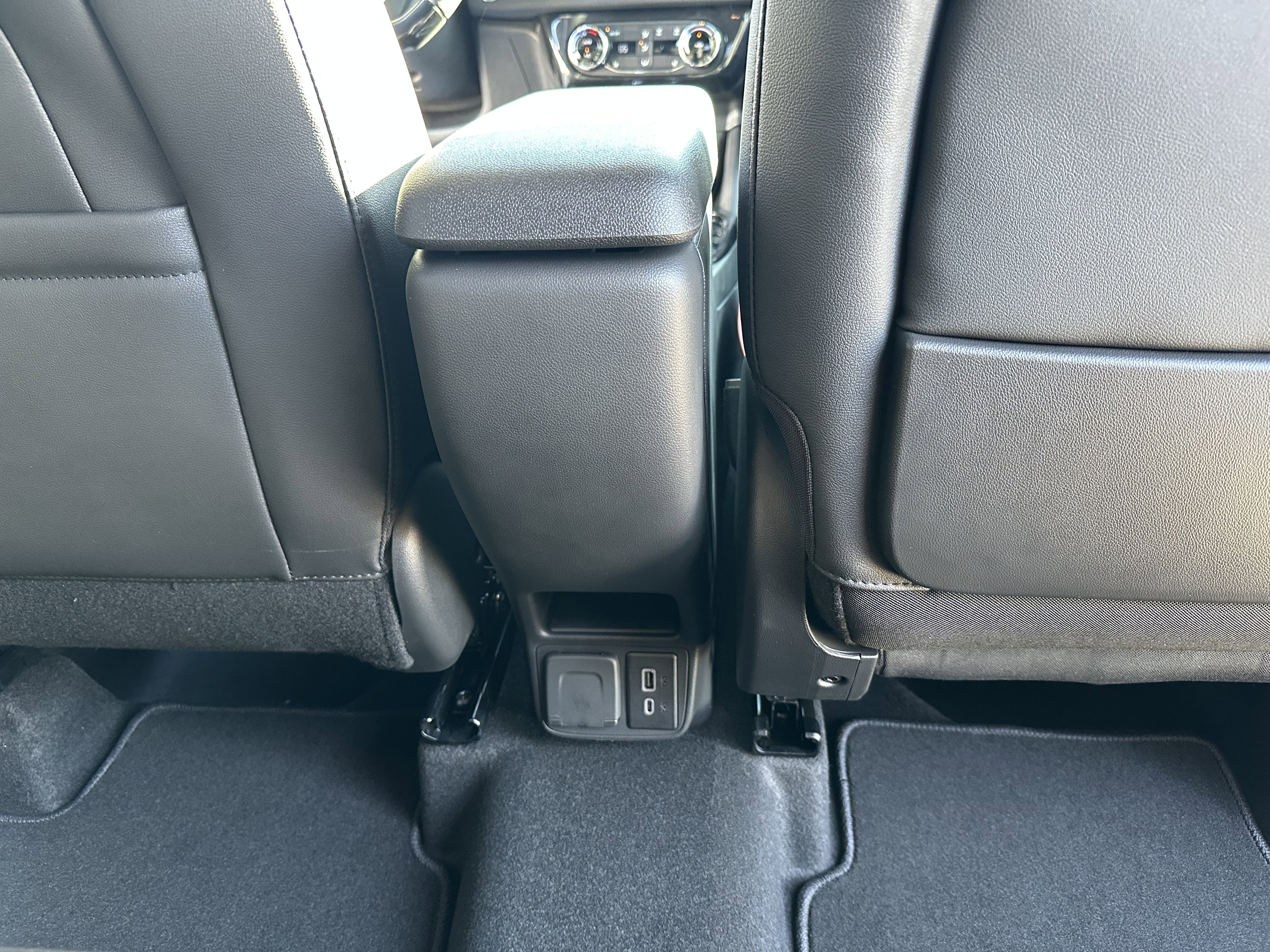 New 2026 Chevrolet TrailBlazer RS w/ Convenience Package image 23