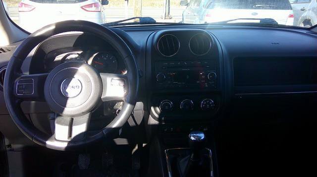 Used 2011 Jeep Patriot Latitude image 10