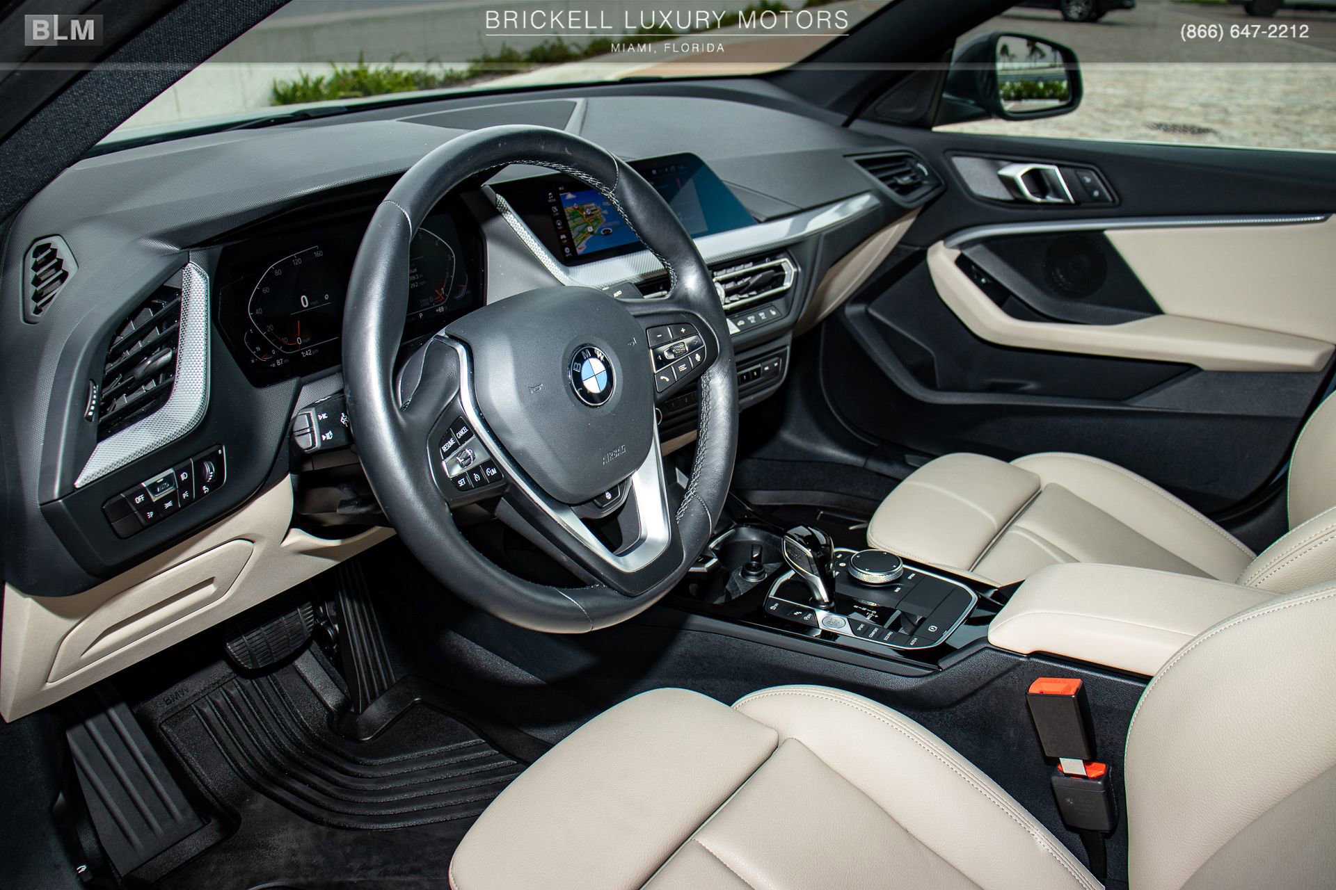 Used 2023 BMW 228i Gran Coupe 228i w/ Convenience Package image 6