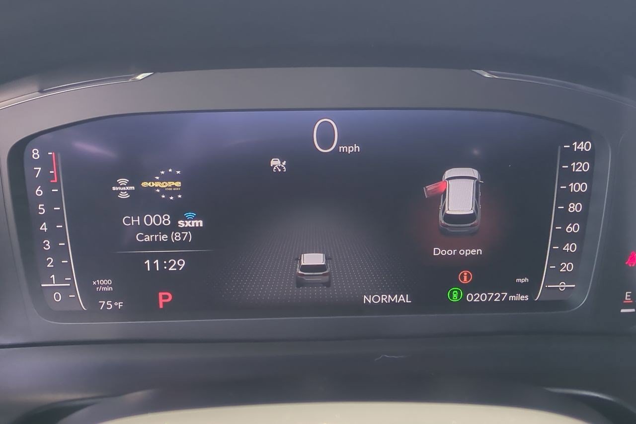 Certified 2023 Honda Pilot Elite image 14