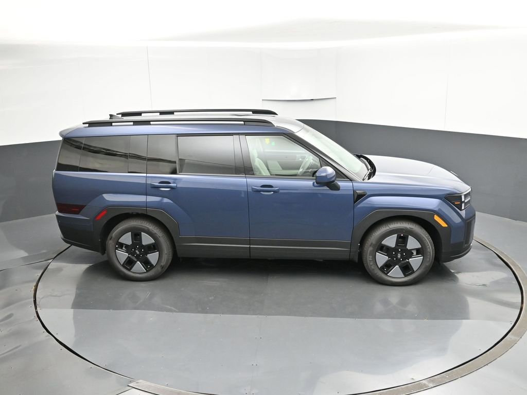 New 2026 Hyundai Santa Fe SEL image 53