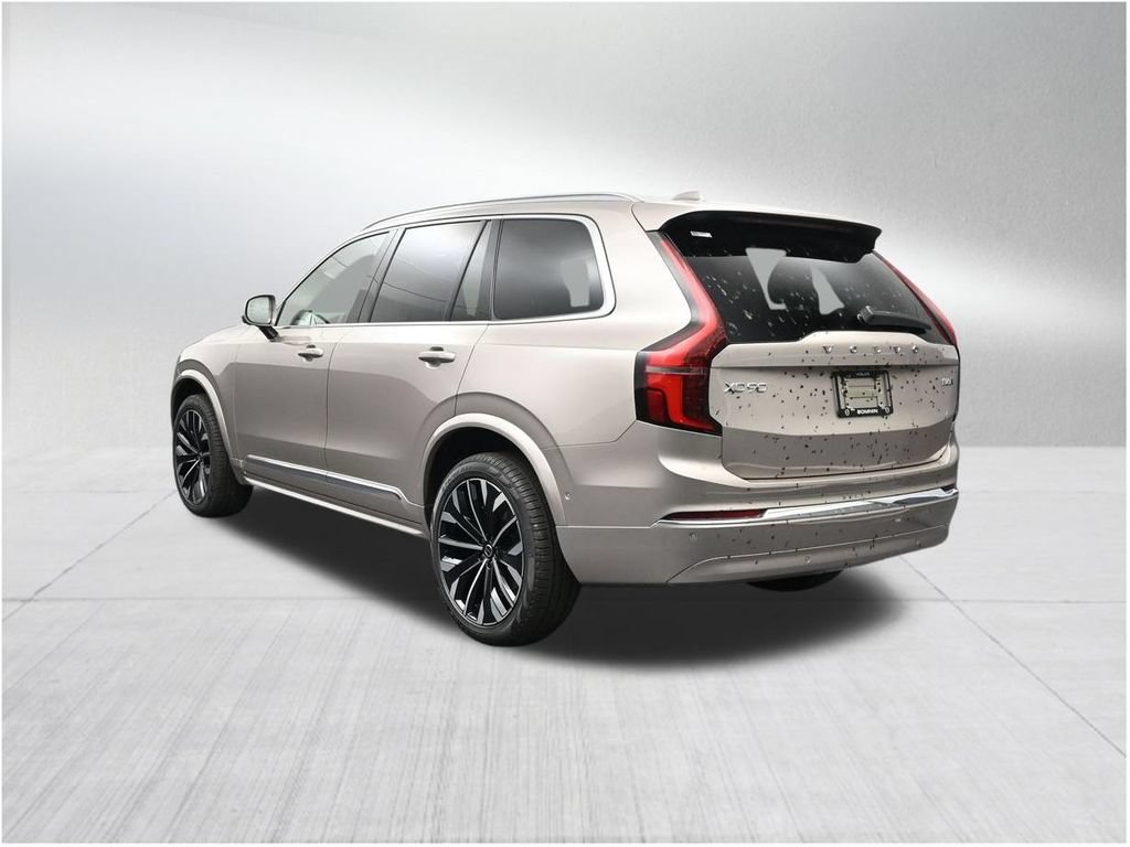 New 2026 Volvo XC90 B6 Plus AWD/4WD image 3