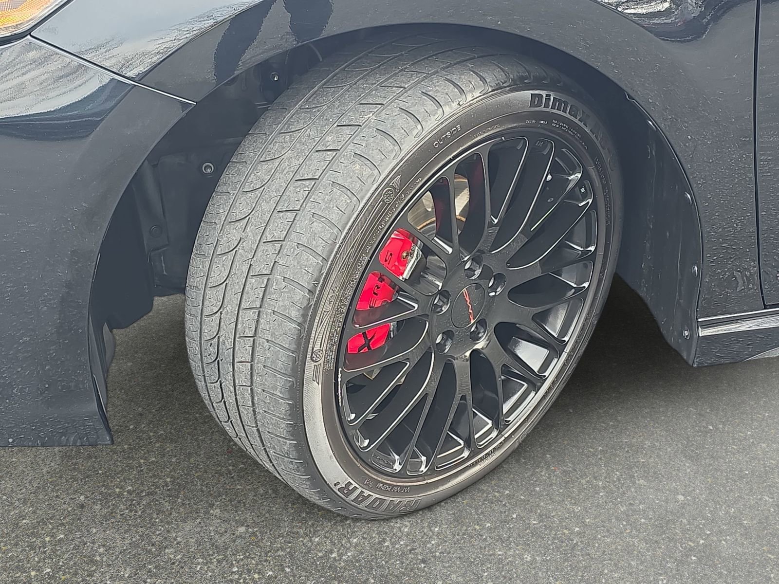 Used 2023 Toyota Camry SE image 30