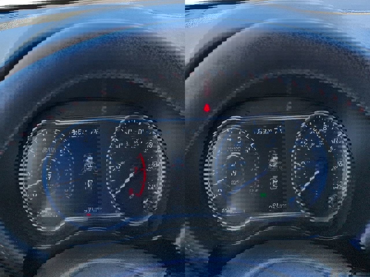 Used 2020 Nissan Kicks SR w/ SR Premium Package image 26