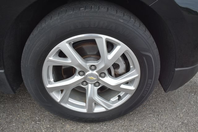 Used 2018 Chevrolet Equinox LT FWD image 45
