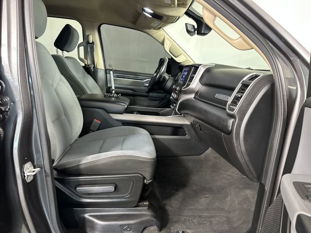 Used 2020 RAM 1500 Big Horn image 28