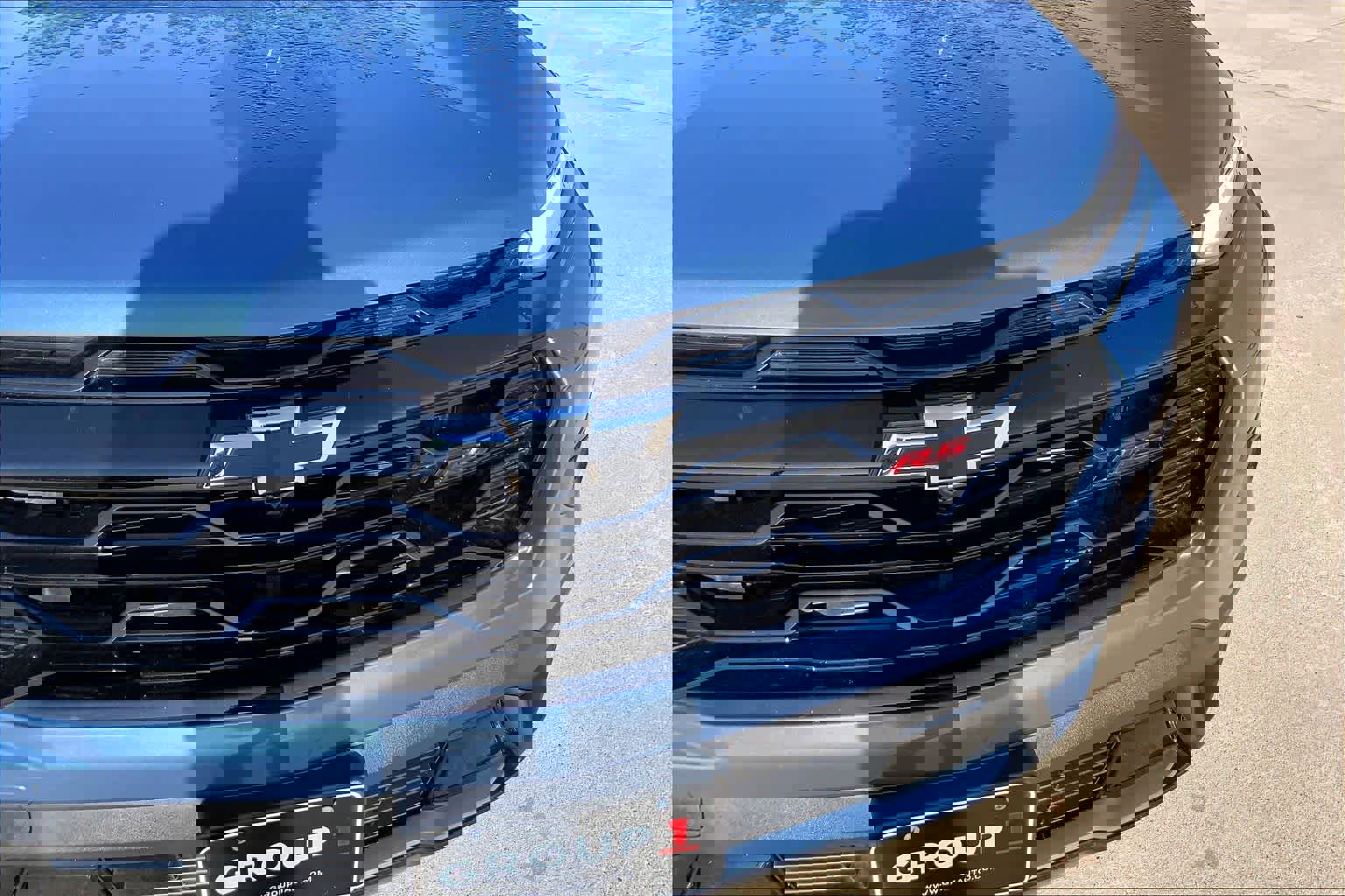 Certified 2025 Chevrolet Equinox RS image 29