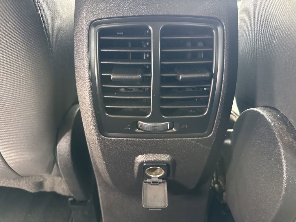 Used 2018 Ford Escape SE w/ SE Sync 3 Package FWD image 17