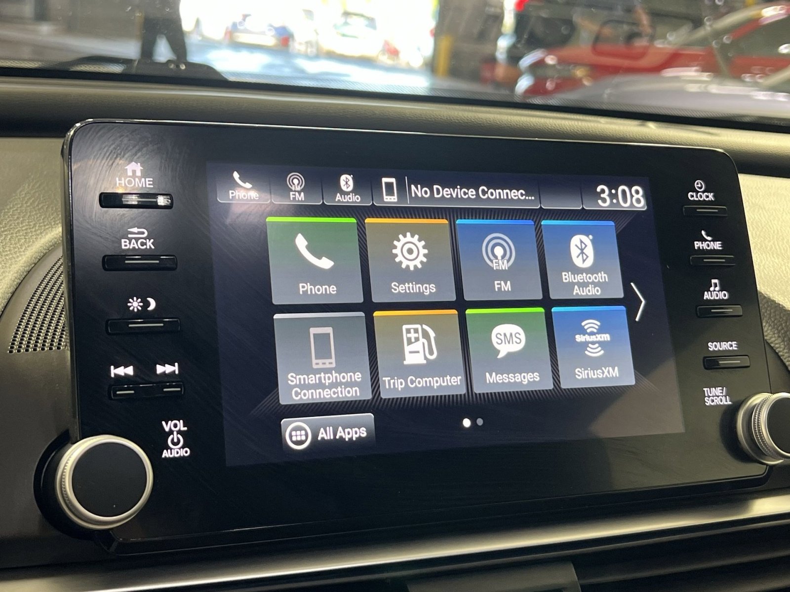 Used 2020 Honda Accord Sport image 21