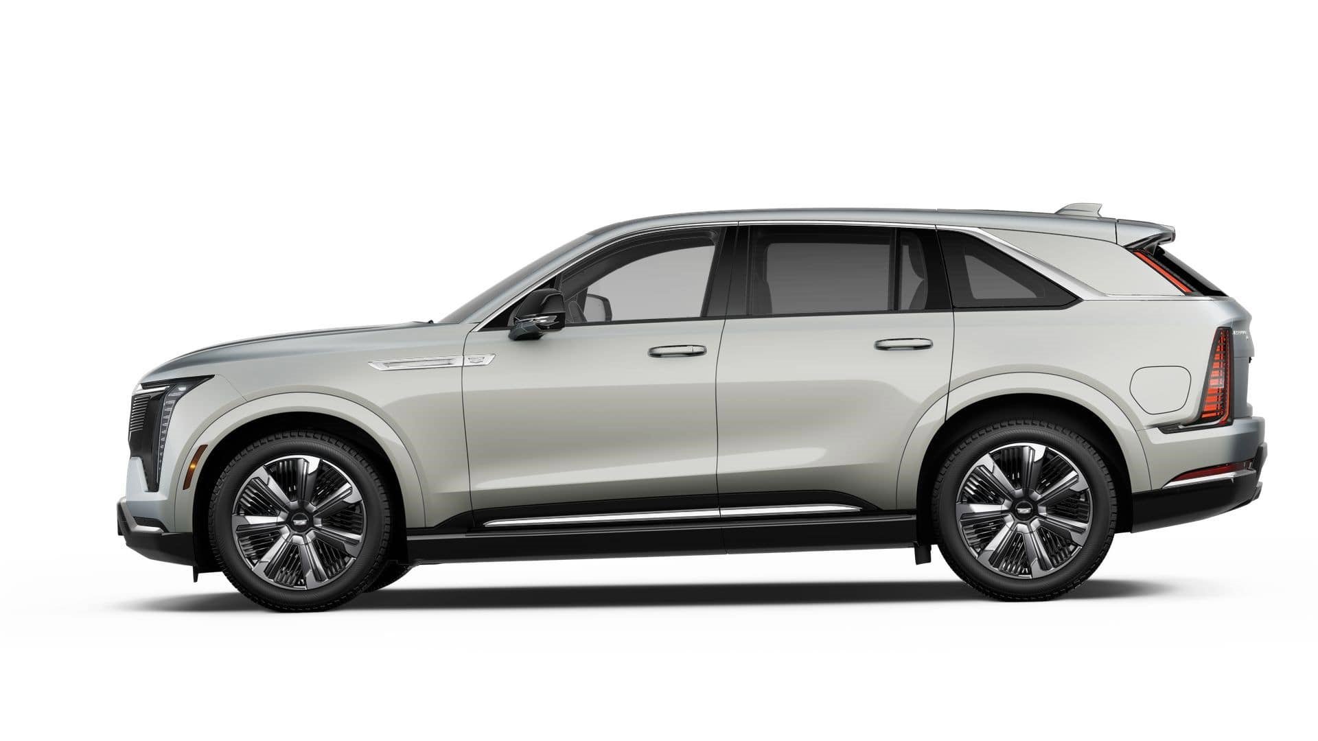New 2025 Cadillac Escalade IQ Luxury 2 AWD/4WD image 32