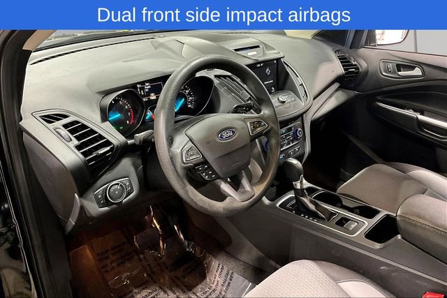 Used 2017 Ford Escape SE w/ Equipment Group 201A image 19