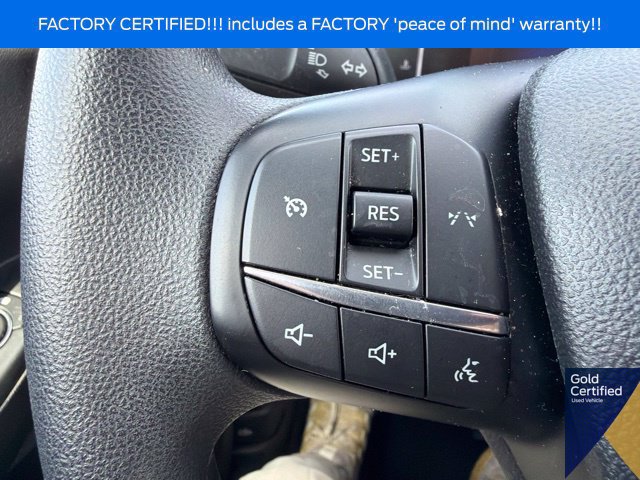 Used 2025 Ford Escape Active FWD image 39