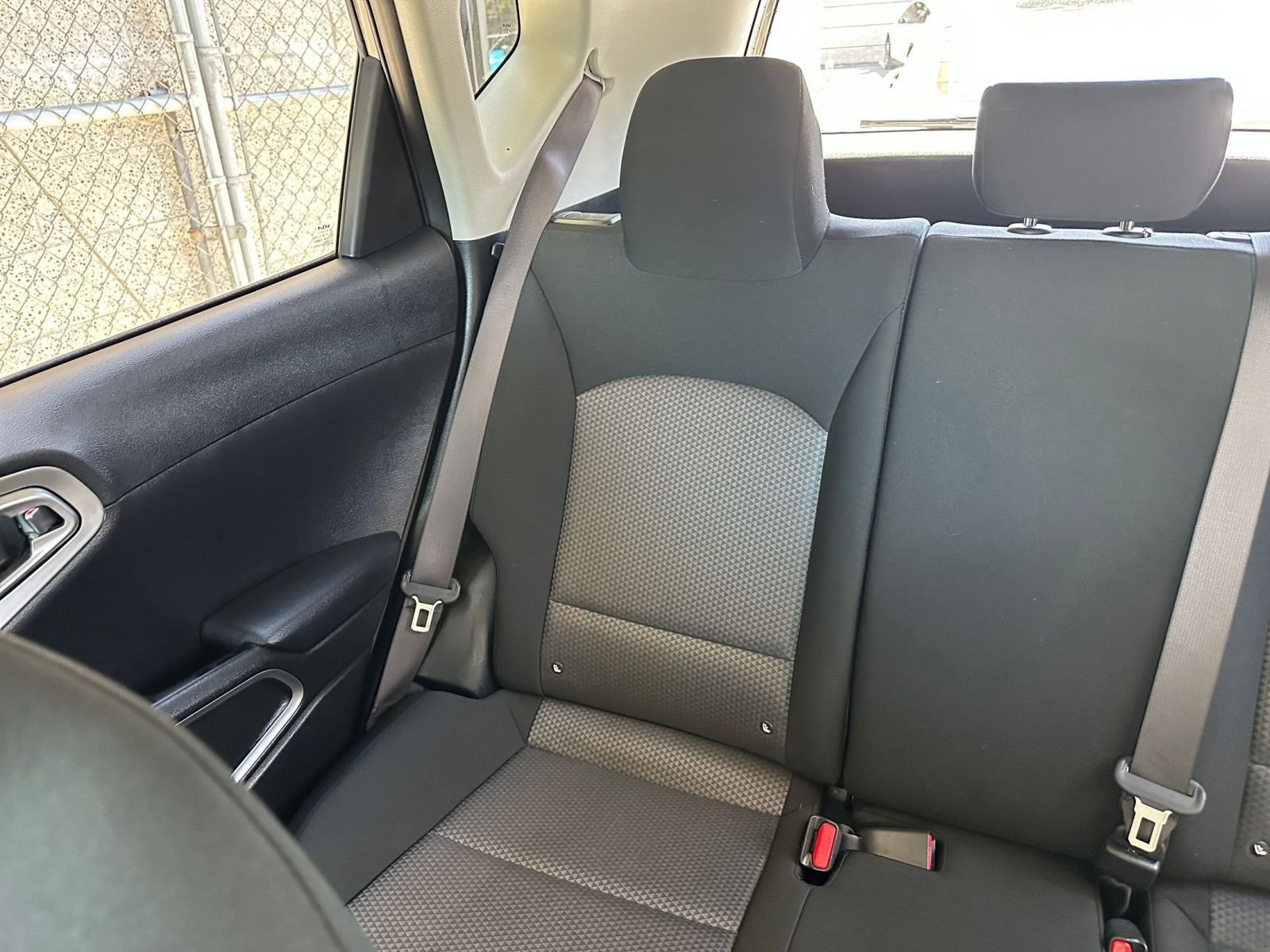 Used 2025 Kia Soul LX w/ LX Technology Package FWD image 37