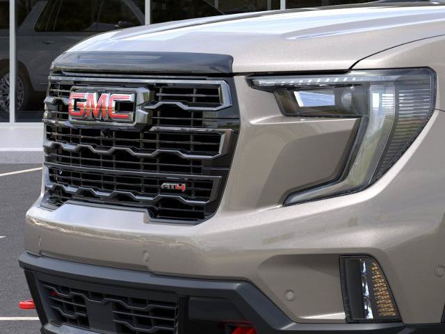 New 2026 GMC Acadia AT4 AWD/4WD image 13