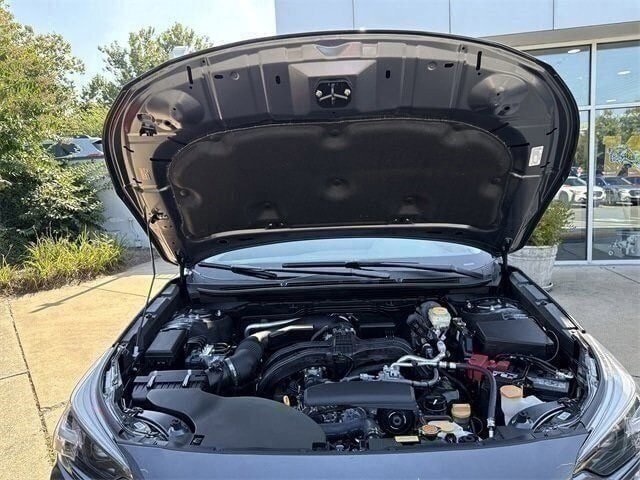 New 2025 Subaru Legacy Premium image 21