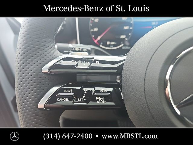 New 2026 Mercedes-Benz GLC 300 4MATIC image 21