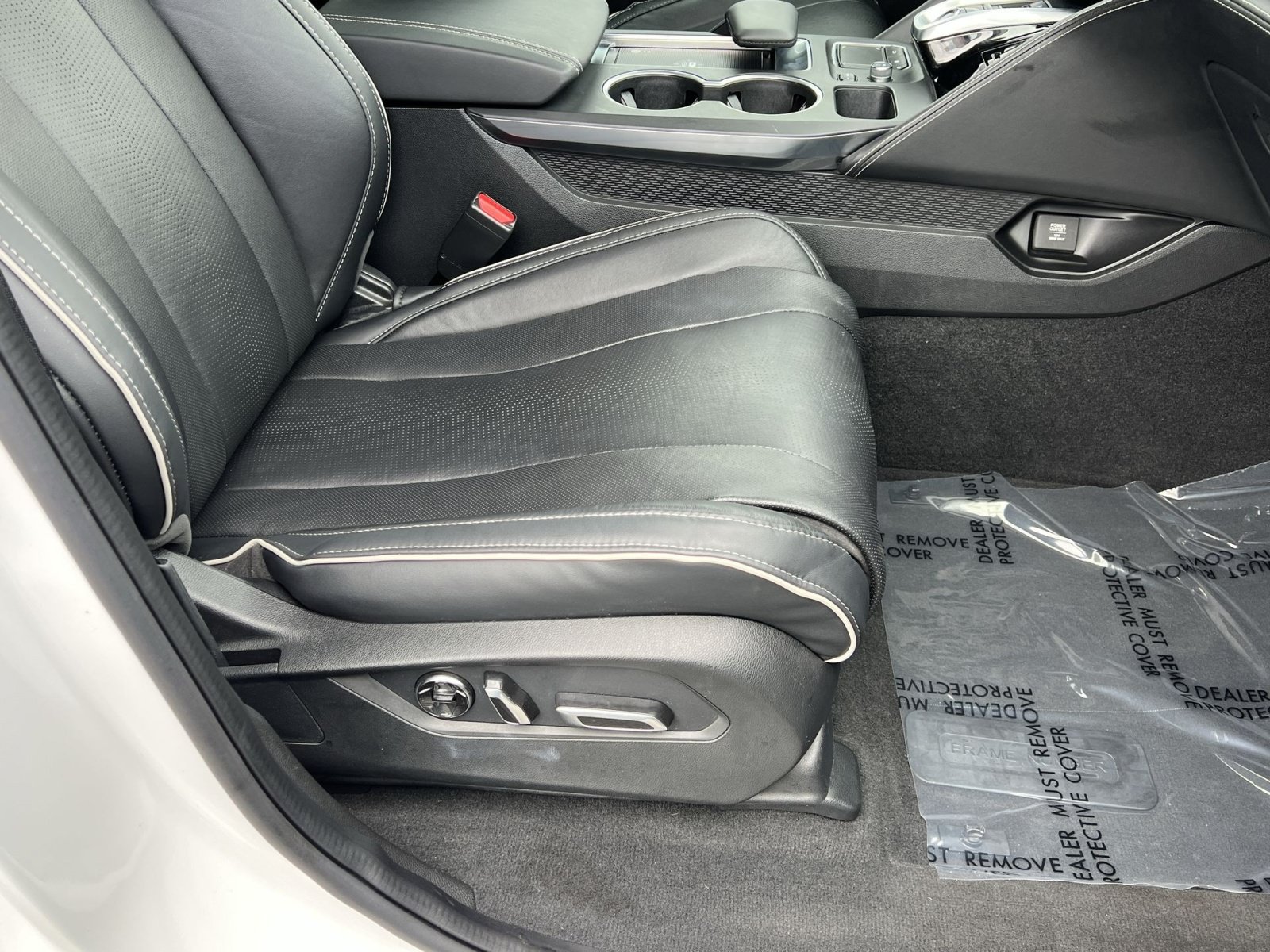 Certified 2023 Acura MDX SH-AWD w/ Advance Package image 27