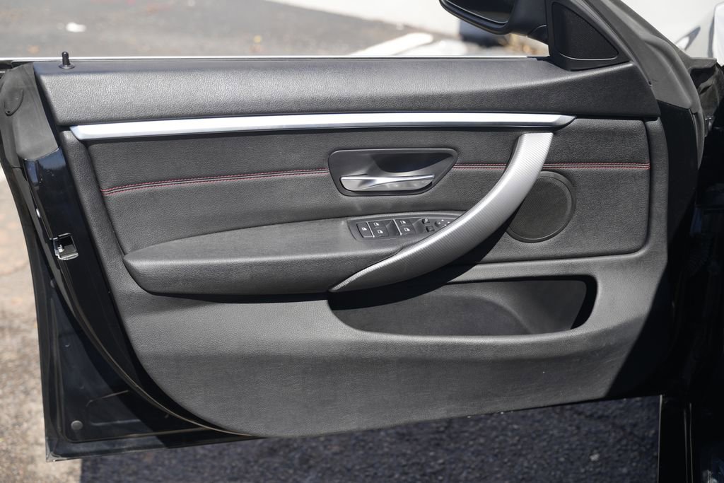 Used 2019 BMW 430i Gran Coupe xDrive w/ Convenience Package image 25