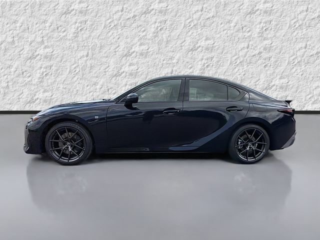 New 2026 Lexus IS 350 F Sport image 6