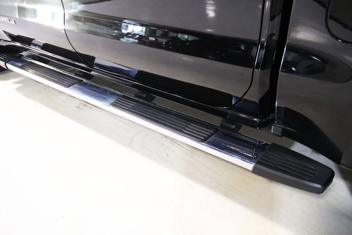 Used 2021 GMC Sierra 1500 Denali AWD/4WD image 18