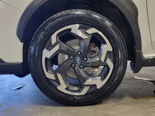 Used 2022 Subaru Crosstrek 2.5i Limited w/ Moonroof Package 2 image 11