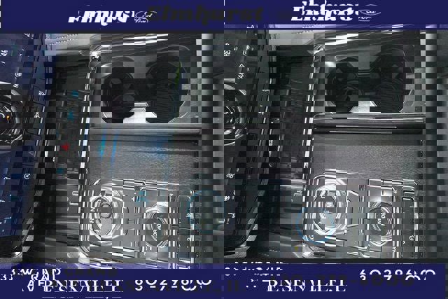 Used 2024 Ford Expedition Platinum image 20