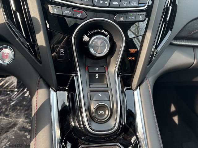 New 2026 Acura RDX A-Spec image 22
