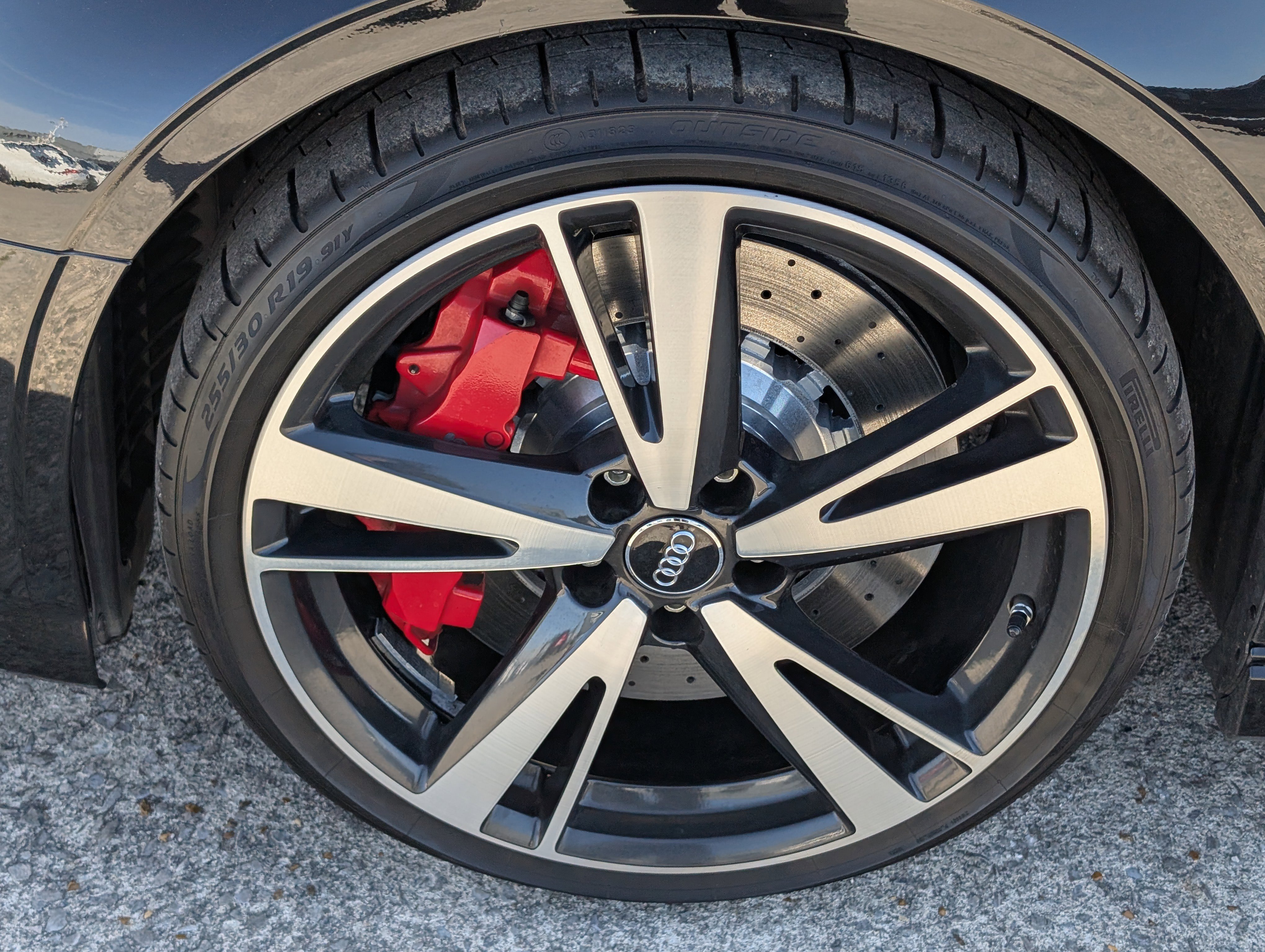 Used 2020 Audi RS 3 image 26