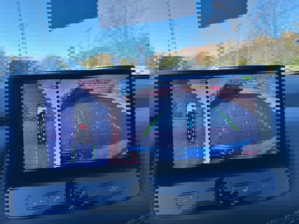 New 2026 Nissan Rogue Platinum image 14