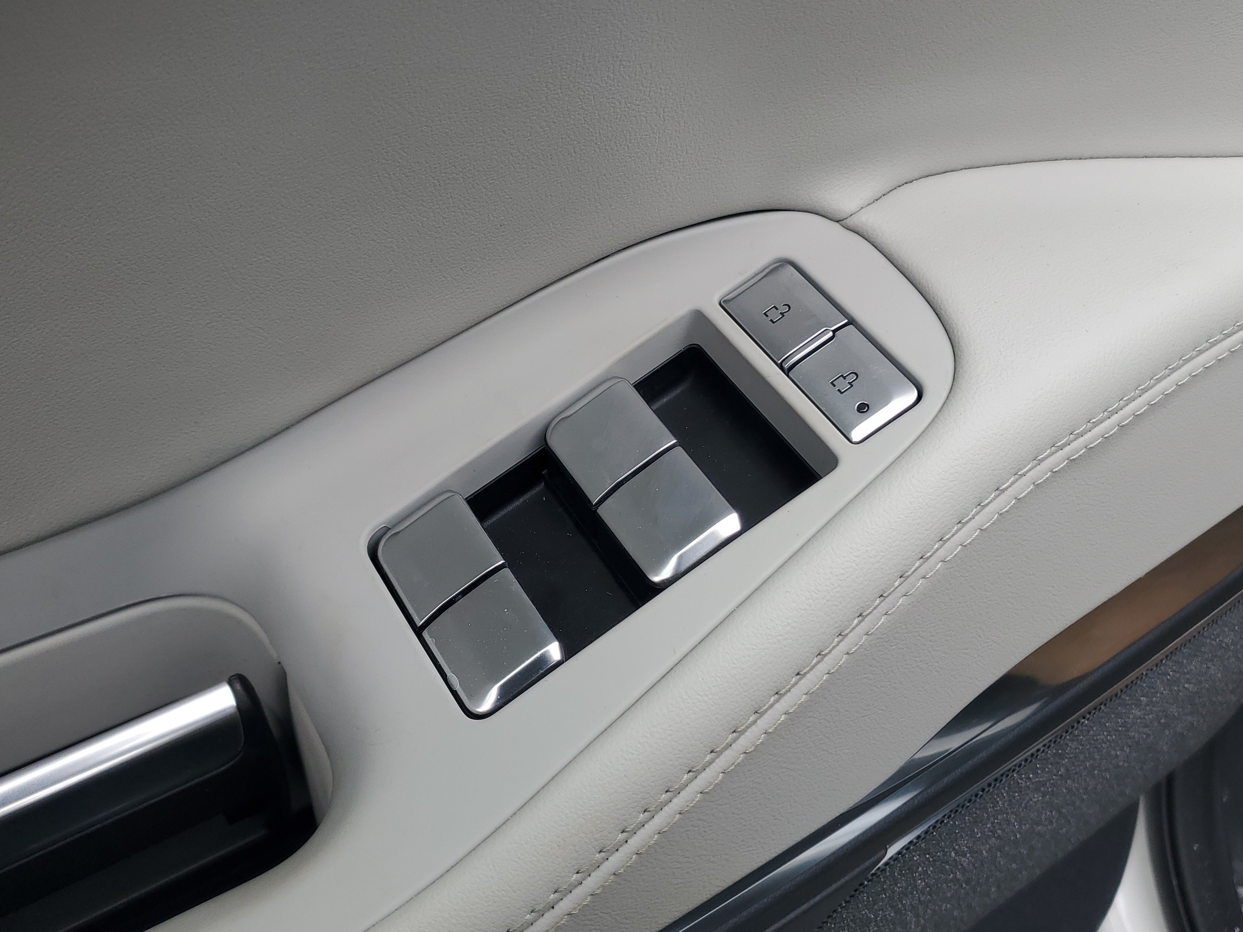 New 2026 Lincoln Navigator Reserve AWD/4WD image 10