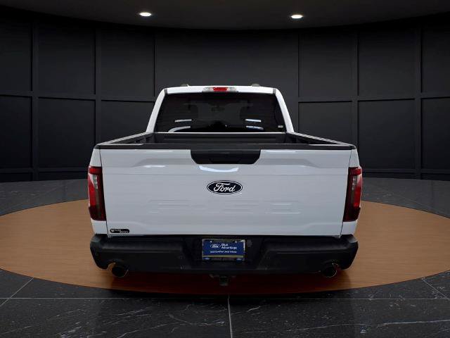 Certified 2024 Ford F150 STX w/ Equipment Group 201A FX4 AWD/4WD image 5